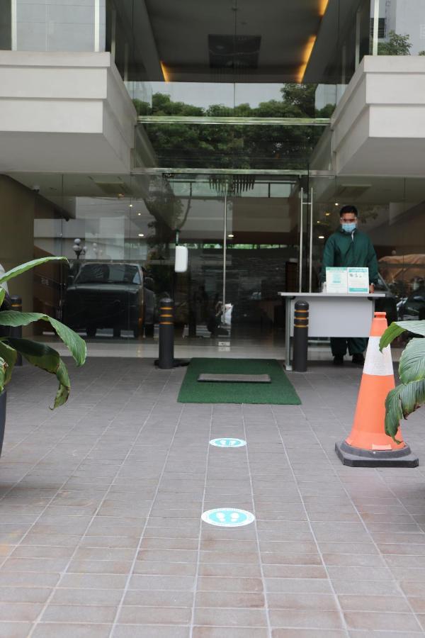 Jinjiang Inn - Makati Makati City Zewnętrze zdjęcie