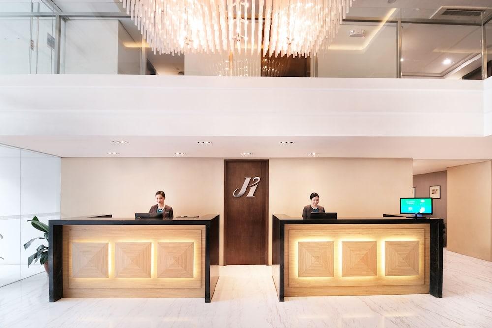 Jinjiang Inn - Makati Makati City Zewnętrze zdjęcie