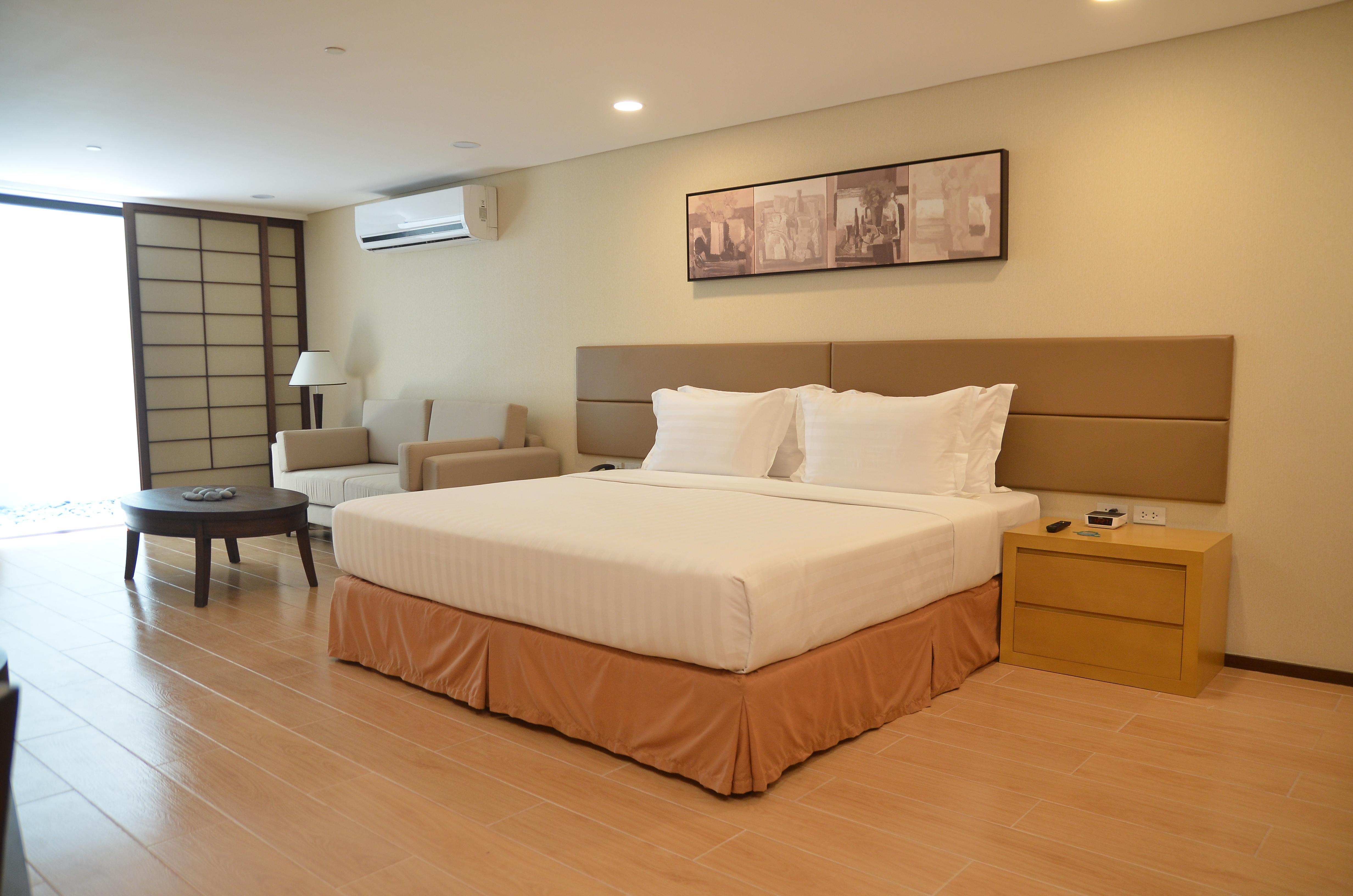 Jinjiang Inn - Makati Makati City Zewnętrze zdjęcie