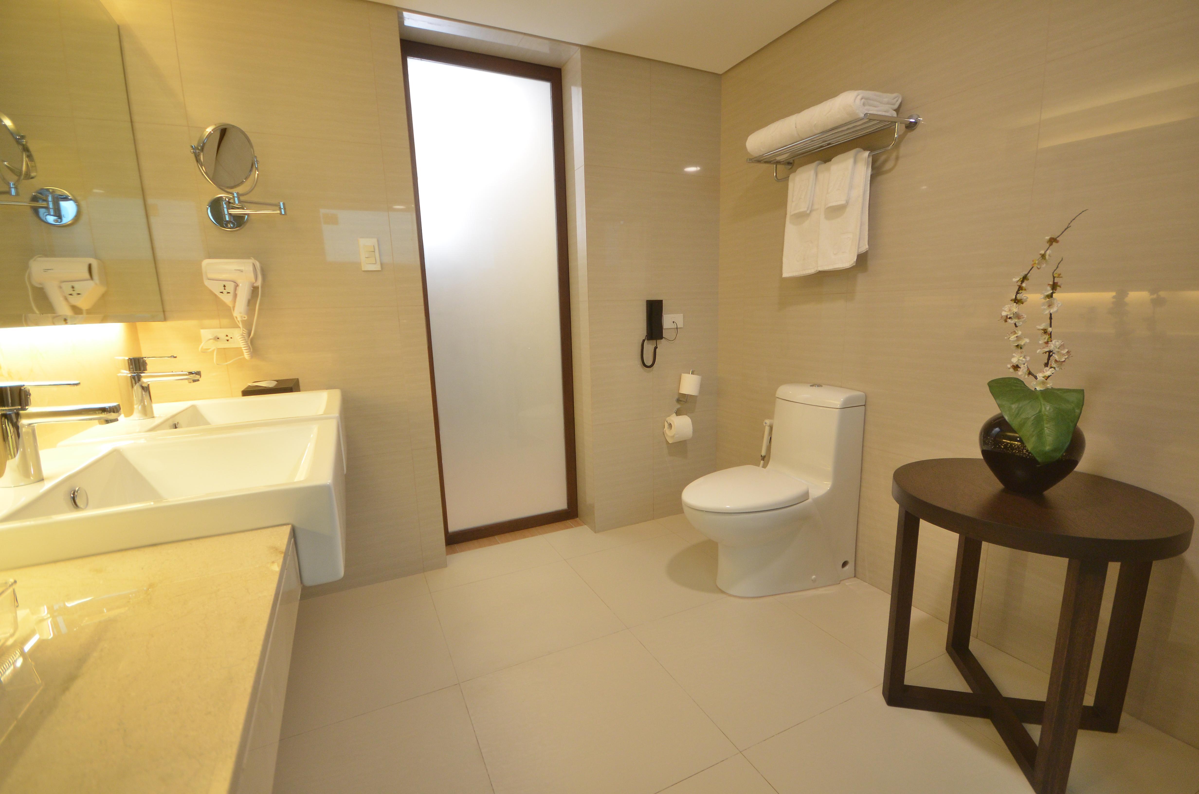 Jinjiang Inn - Makati Makati City Zewnętrze zdjęcie