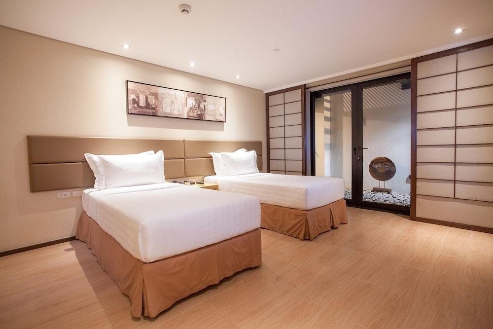 Jinjiang Inn - Makati Makati City Zewnętrze zdjęcie