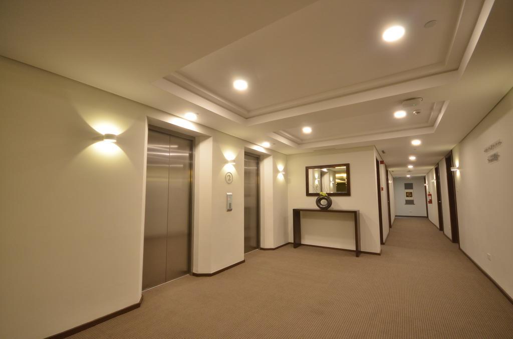 Jinjiang Inn - Makati Makati City Zewnętrze zdjęcie