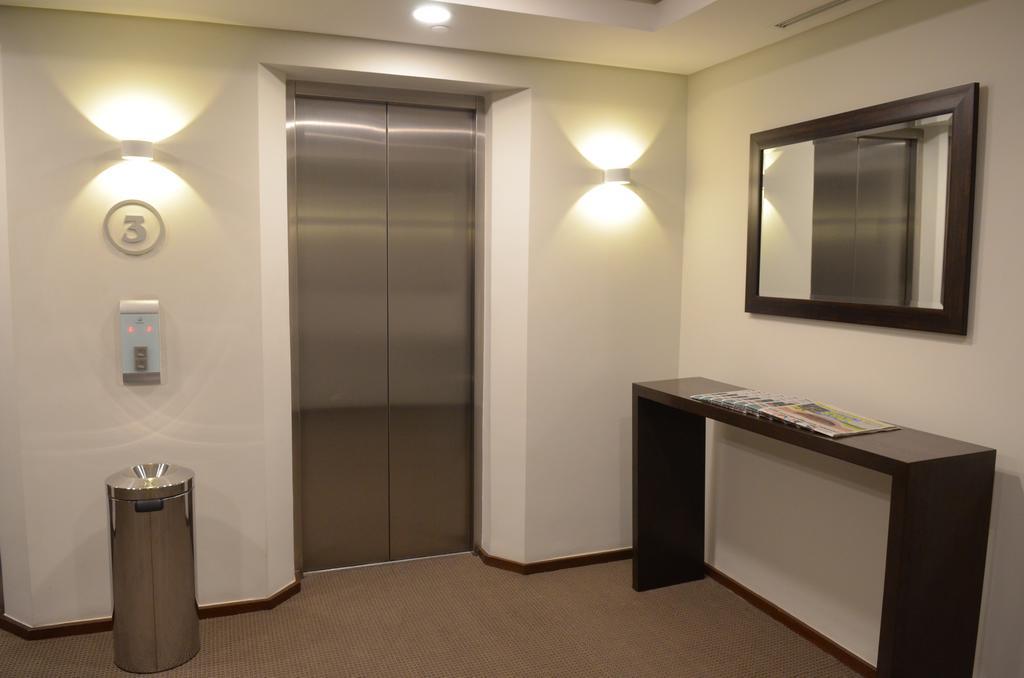 Jinjiang Inn - Makati Makati City Zewnętrze zdjęcie