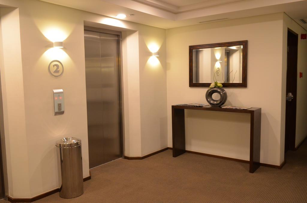 Jinjiang Inn - Makati Makati City Zewnętrze zdjęcie